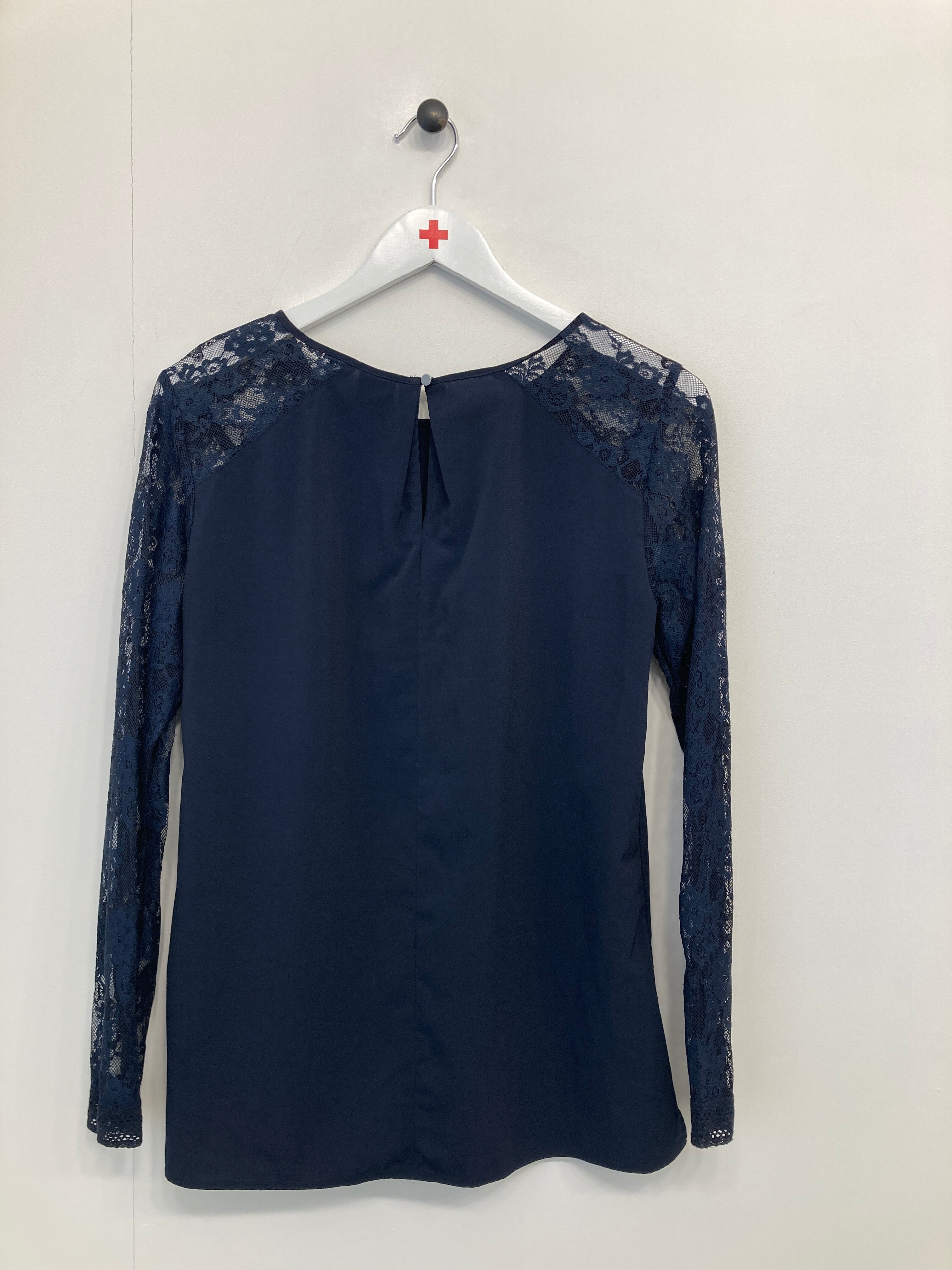 Object Bluse